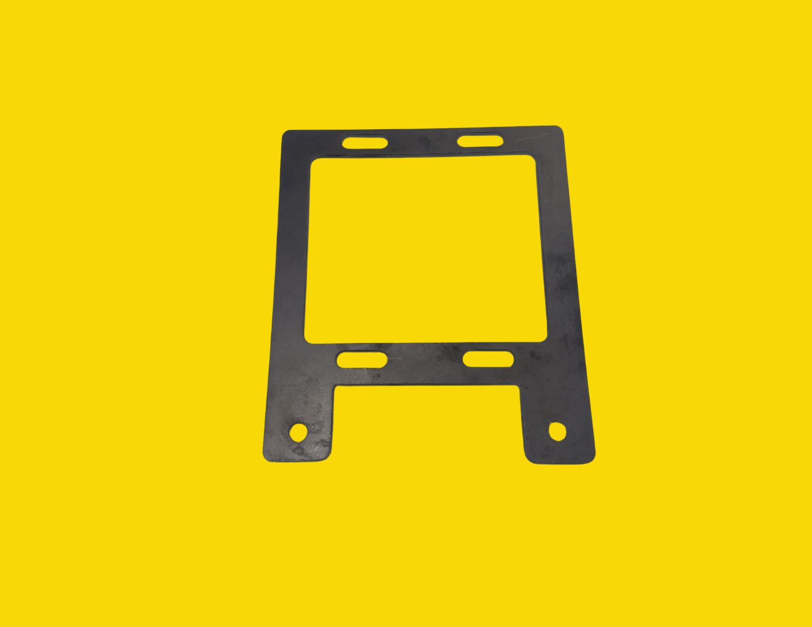 07+ LS ECU Mounting Bracket