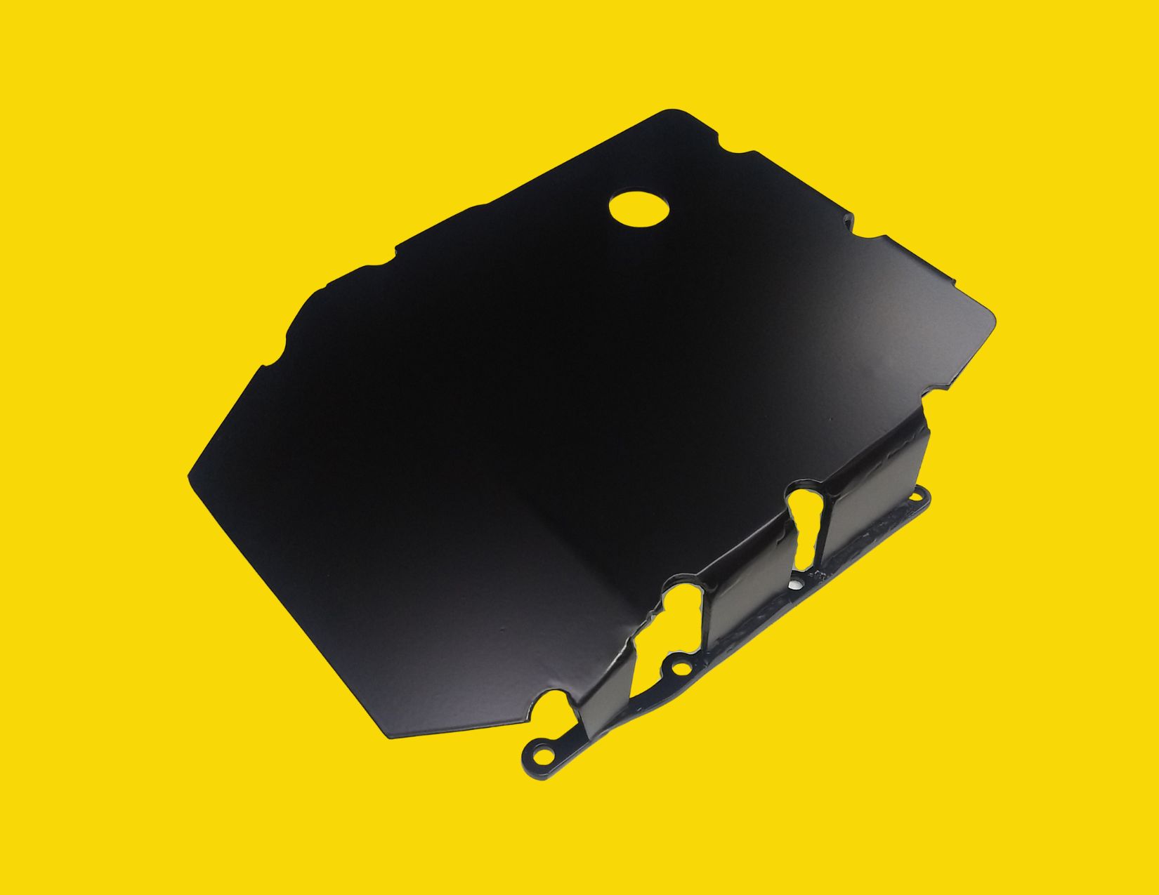 545RFE Transmission Skid Plate